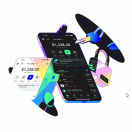 辽宁借力进博会trustwallet钱包促首发经济成长